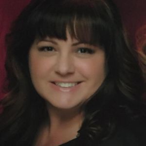 Meet your Posher, Tammy